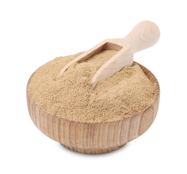 Dried Bottlegourd Powder