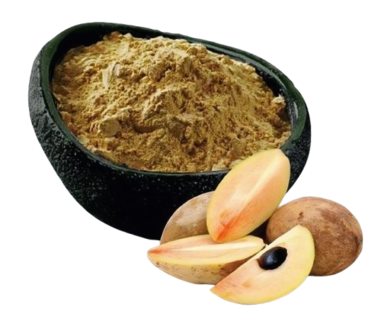 Spray Dried Chikoo Powder