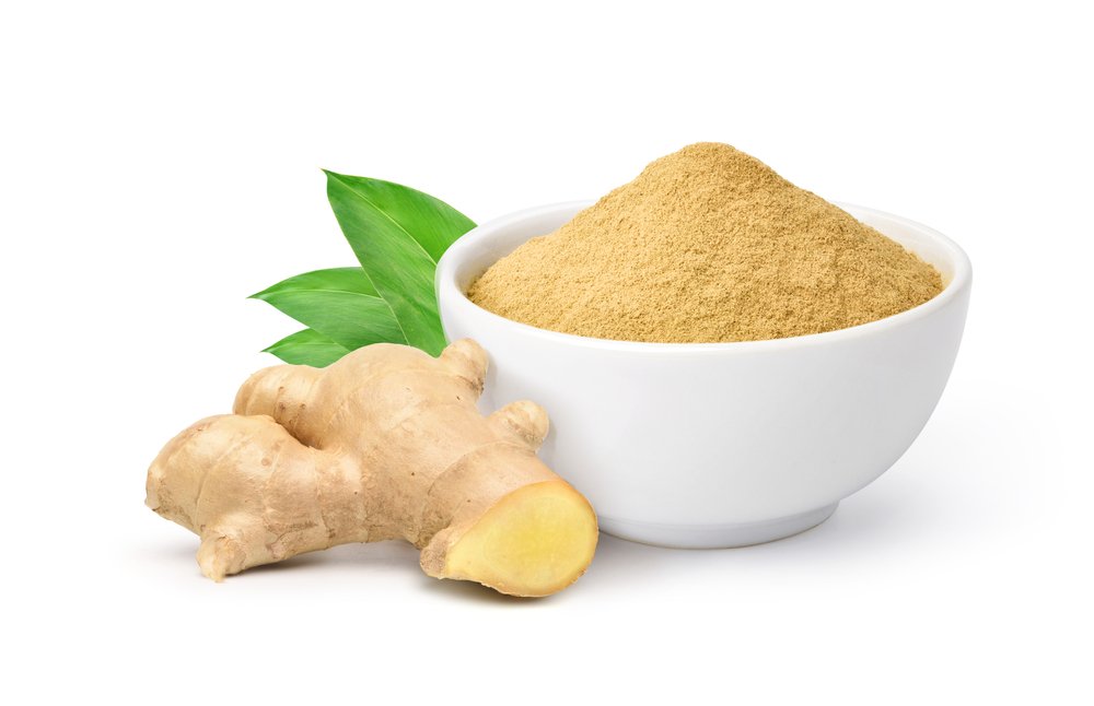Ginger Image